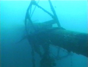 Star of Russia crows nest